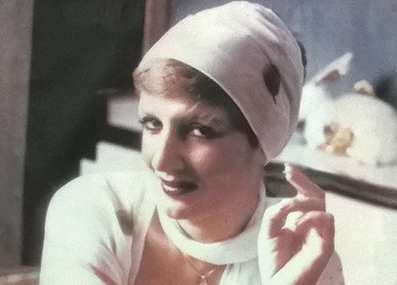 Giulietta Sacco